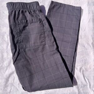 Levi’s Signature Men’s Striped Trousers W30